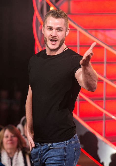 Celebrity Big Brother S Austin Armacost Flashes EVERYTHING In X Rated