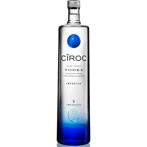 Ciroc 700ml Drinks365