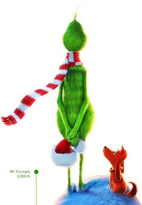 Max Grinch Png Download Free Png Images