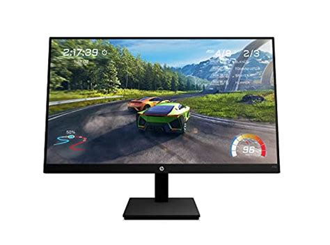 Hp 32s Monitor Test And Bewertung 2024