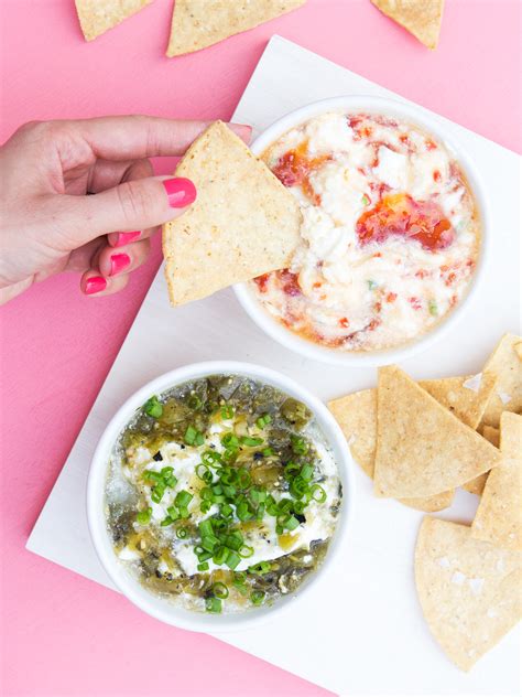 Easy Cream Cheese Dip Appetizer Recipes Sarah Hearts