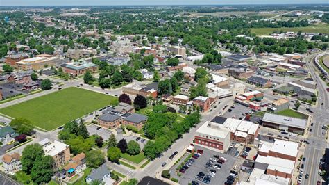 Ohio Magazine Names Fremont Top 5 Hometown