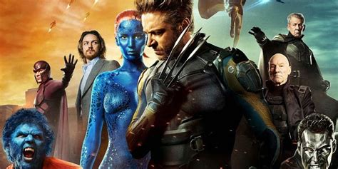 Disney Will Release Fox X Men Films After Acquisition But Theres A Catch
