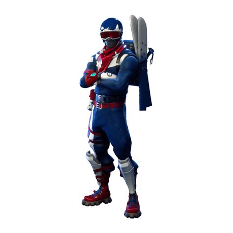 Alpine Ace Usa Fortnite Wallpapers Wallpaper Cave