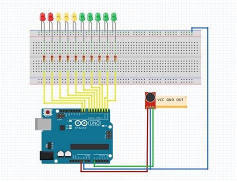 Arduino Projects Building A Mini Arduino Shield With Kicad Part 1