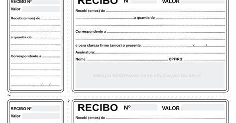 Baixar Nota Promissoria Em PDF Para Imprimir Folha A Gratis
