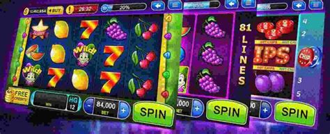 Free Slots With Bonus Rounds The Main Types Of Them Online Slots