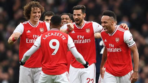 Arsenal 201920 Review End Of Season Report Card For The Gunners