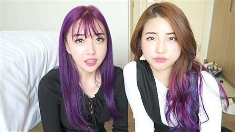 Penjelasan Han Yoo Ra Soal Sunny Dahye YouTuber Korea Dituduh Hina