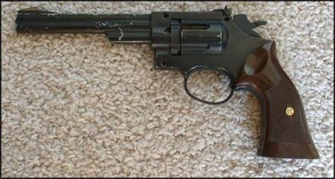 Vintage Crosman 38t Pellet Pistol Air Gun 22 Cal For Sale At