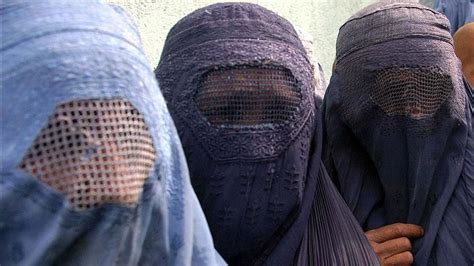 Entra En Vigencia Prohibición Del Uso De La Burka En Países Bajos