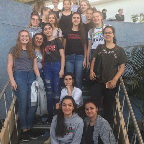 Und wie immer ein gutes bild! Besuch des Atomkraftwerks Philippsburg - Copernicus-Gymnasium