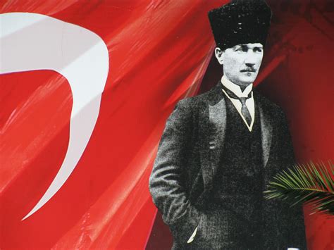 Ataturk The Man Who Tried To Turn Turkey Away From Islam 5pillars