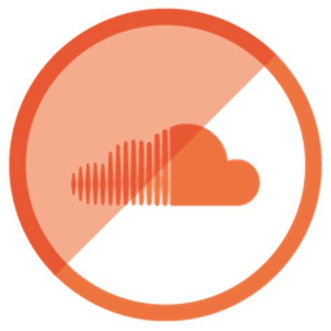 Download High Quality Soundcloud Clipart Small Transparent Png Images