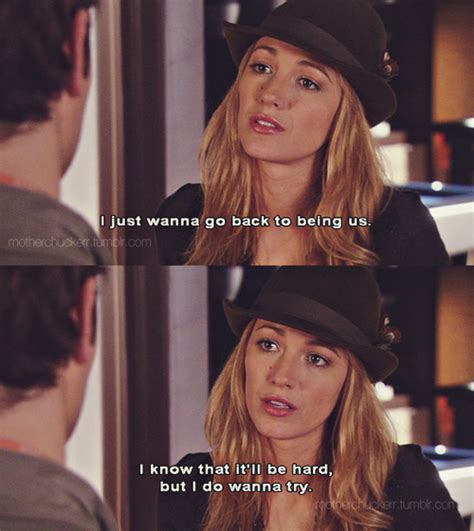 Quotes From Gossip Girl Quotesgram