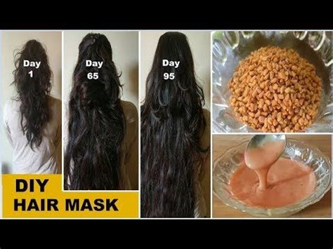 Ground fenugreek seeds are rich in phytonutrients and add a unique flavor to food recipes. Grandma's SECRET Recipe for DOUBLE Hair growth, Grow Long ...