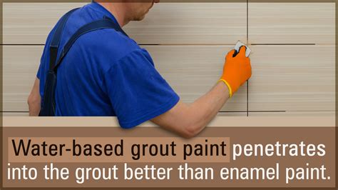 How To Change Grout Color Home Quicks