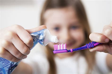 The Toothpaste Experiment Is Something That All Parents Should Do With
