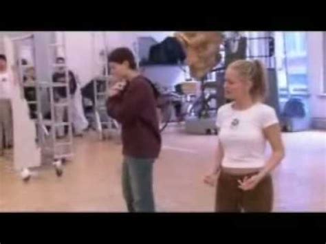 Wicked Workshop Rehearsals Part Youtube