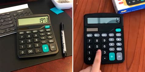 5 Best Calculators Reviews Of 2021