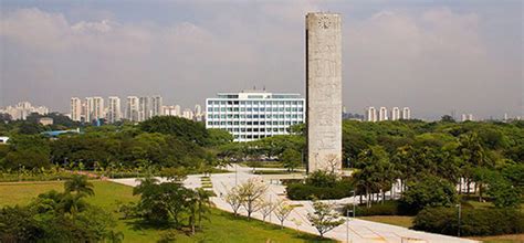 Usp Universidade De São Paulo