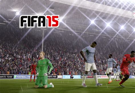 Free Download Fifa 15 Ps4 Wallpapers Ps4 Home 2000x1378 For Your