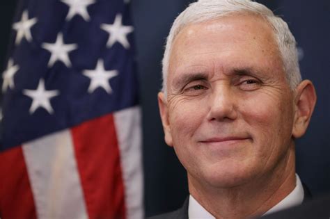 Perspectives Vice President Mike Pence Votes To Defund Planned Parenthood