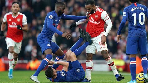 Arsenal and chelsea are two of the top football clubs in london and there is an intense rivalry between them. Arsenal-Chelsea - Zkisk Oipfktgm - Arsenal vs chelsea head ...