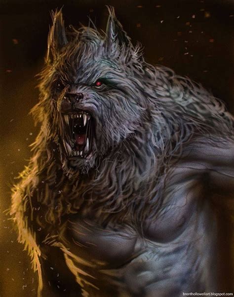 Pin By Manon Ladouceur On Devil Vampire And Werewolf Werewolf