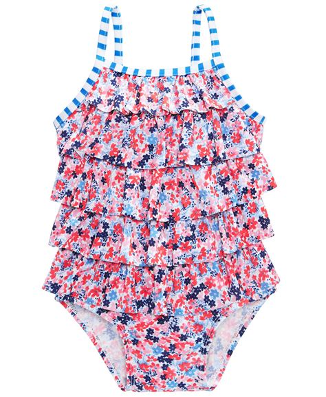 Cute Baby Girl Swimsuits The Best Options For This Years Summer Fun