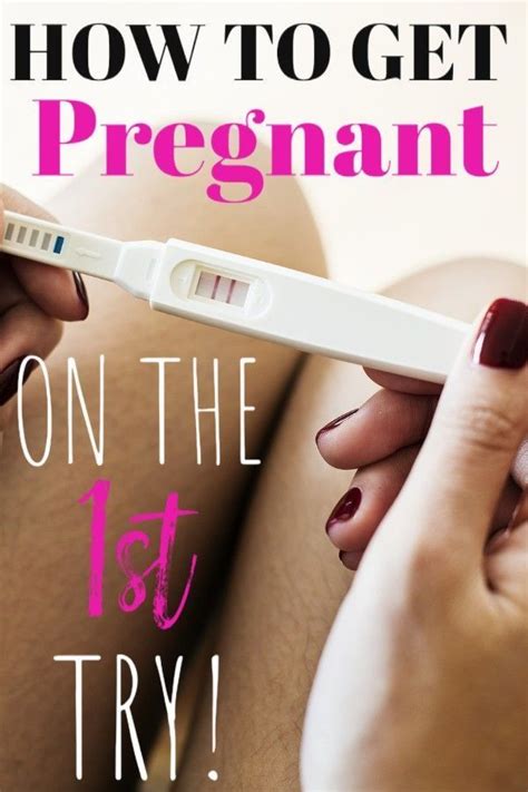 Learn A Few Easy Tips To Help You Get Pregnant Naturally Get Pregnant