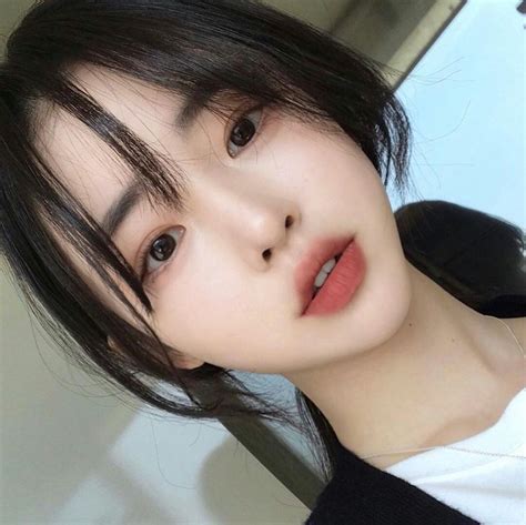 ミミ╎𝒎𝒊𝒊𝒓𝒊𝒂𝒂 Korean Natural Makeup Korean Makeup Tips Korean Makeup