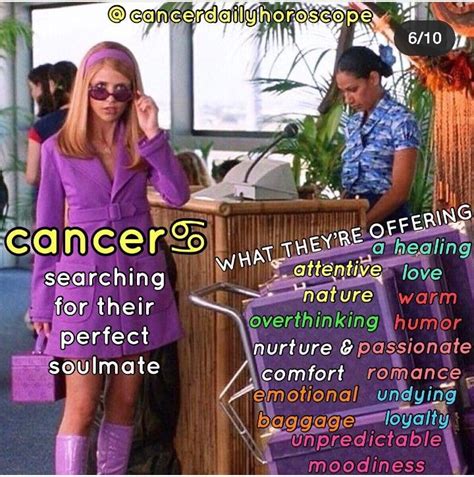 It's like an art show or maybe photography, and it's actually not that big of a deal, but you support it and your friend with all your passion and you're so excited when you first go see it. Pin by Pamela Quilliam on Cancerian Memes in 2020 | Zodiac ...