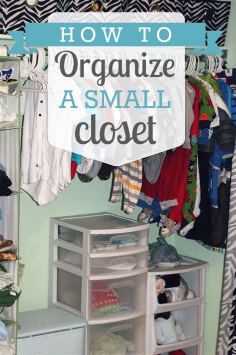 Diy closet organization ideas on a budget. 15 Great DIY Closet Storage And Organization Tips & Tricks