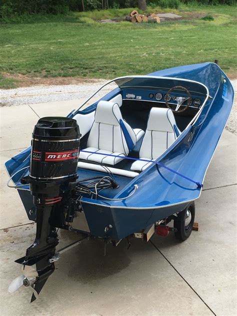 Hydrostream Vector 1974 for sale for $10 - Boats-from-USA.com