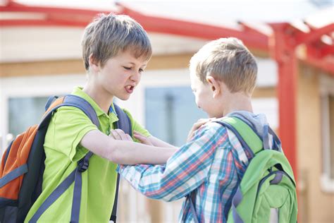 Are Your Children Hitting? Try this Small Change. - iMom