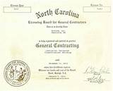 Photos of Nc Roofing Contractor License
