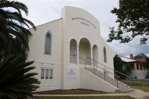 Cessnock Seventh Day Adventist Church Churches Australia