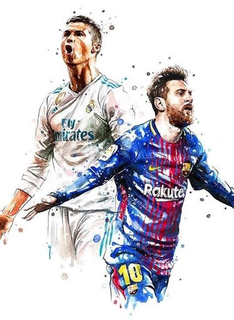 Lionel messi vs cristiano ronaldo 2019 all international competitive & friendly game's stats in full details. Pin by House of Football on Wallpapers in 2020 | Messi and ...