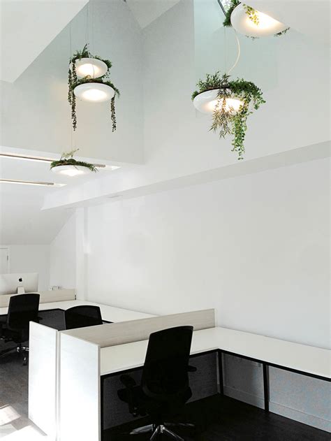 Biophilic Design London Biophilia Lighting