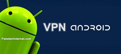 Jika sudah baru kita akan bahas dengan detail cara internet gratis menggunakan vpn di android sebagai berikut. Cara Setting VPN Android Untuk Internet Gratis - PAKETANINTERNET.COM