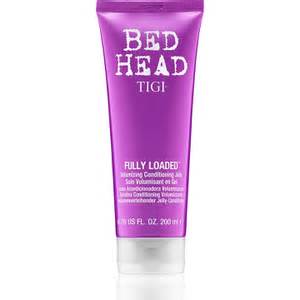 Bed Head by TIGI で 理想の髪を手に入れる LOOKFANTASTIC