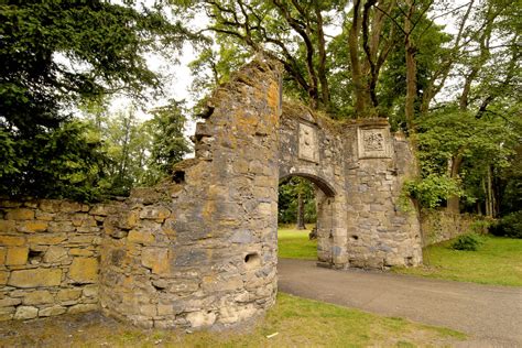 Glasgow Gateway To Scotland Witness The Beauty And History Of These