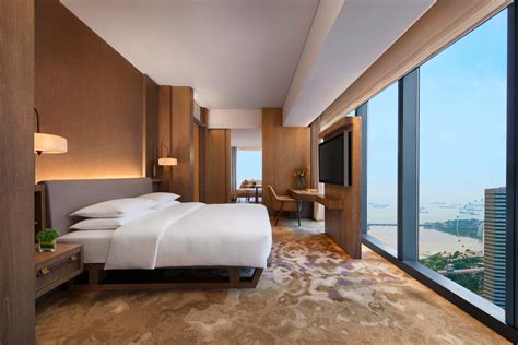 Select from best 14 budget hotels in singapore. Andaz Singapore, Singapore | Traveller Made