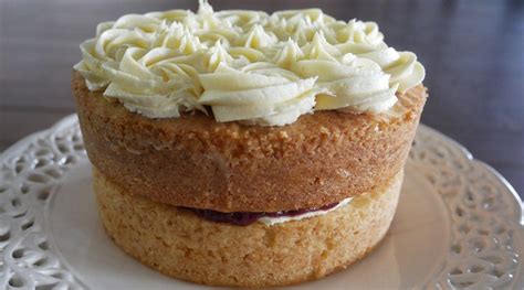 Nak share juga lah tips kek kekal moist dan lembab. Resepi Ringkas Kek Vanila Butter Vanila SugarLou - Butterkicap