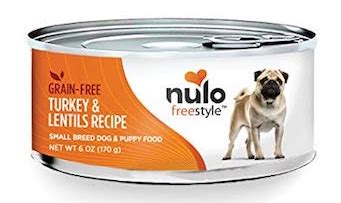 Aromatic wet dog food is advantageous dog nourishment. 10 Best Small Breed Wet Dog Food Brands 2021 - Dog Food ...