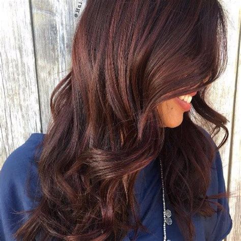 30 Red Brown Hair Ideas Perfect For A Remarkable Style