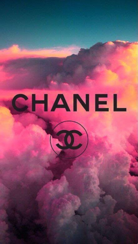 Fond Décran Chanel Juste Trop Joli ️ Chanel Wallpapers Chanel