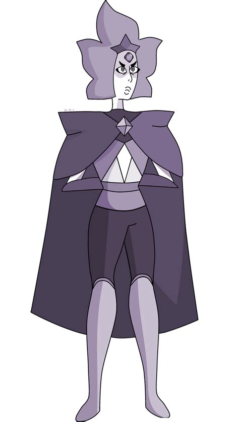 White Diamond Steven Universe Fan Design By Hersven On Deviantart
