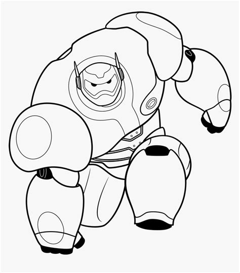 Free printable big hero 6 coloring pages. Big Hero Six Coloring Pages - Coloring Home